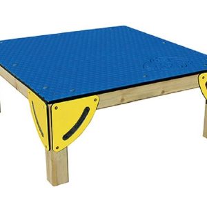 ATELIER Éduc' Canin "table"