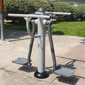 URBAN-GYM  "balançoire"