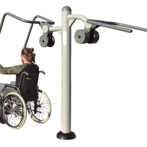 URBAN-GYM PMR "PECTORAUX"