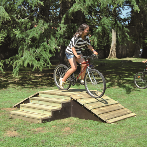 ATELIER Vélos-Bike  "sommet"