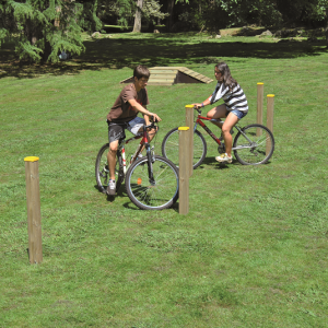 ATELIER Vélos-Bike  "slalom"
