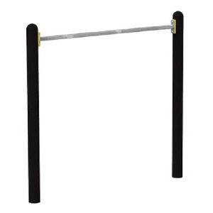 Barre de traction street workout
