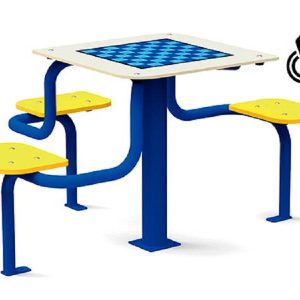 Table de jeux Inclusif