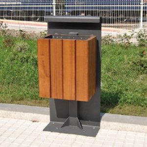 Corbeille Accua