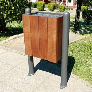 Corbeille Plus