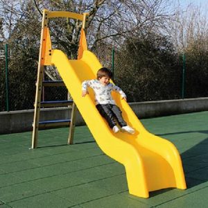 Toboggan EKO