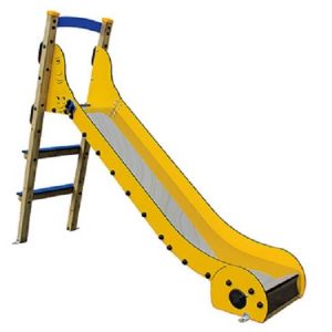 Toboggan  Champignon