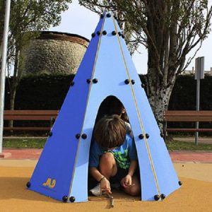 Cabane Tipi