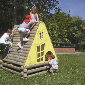 MAISONNETTE CABANE