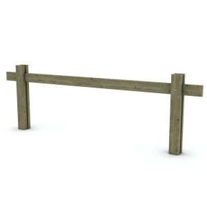 Barrière COULISSANTE