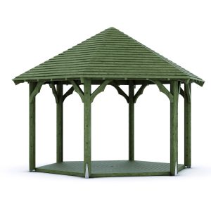 KIOSQUE