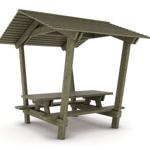 TABLE VENELLES