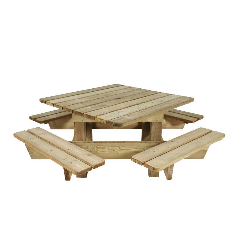 TABLE VALLOUISE – Image 2