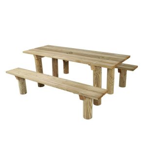 TABLE RISOUL