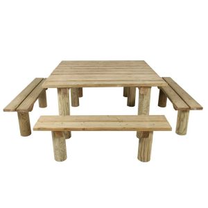 TABLE CASSIS