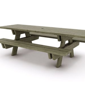 TABLE HYERES PMR