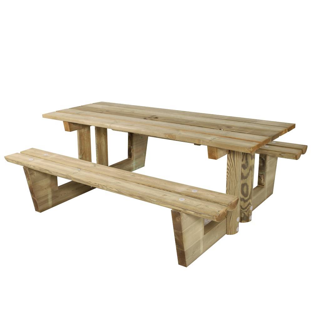 TABLE BELLA PMR