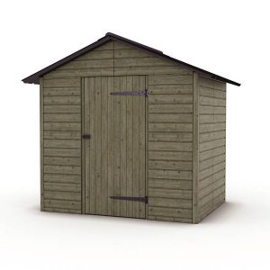 ABRI DE RANGEMENT