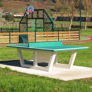 Table de ping pong NF PMR