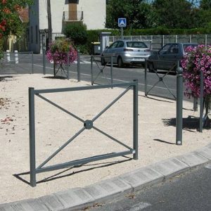 BARRIÈRE CHÂTELET