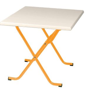 Table Hugo