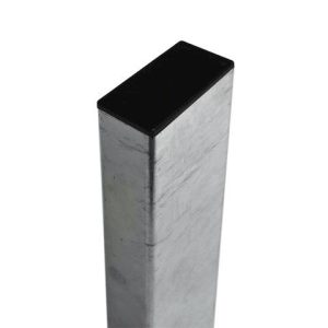 Support acier (80x40)