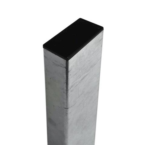 Support acier (80x40)