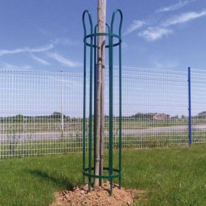 CORSET POUR ARBRE