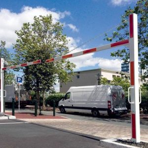PORTIQUE UNIVERSEL TOURNANT
