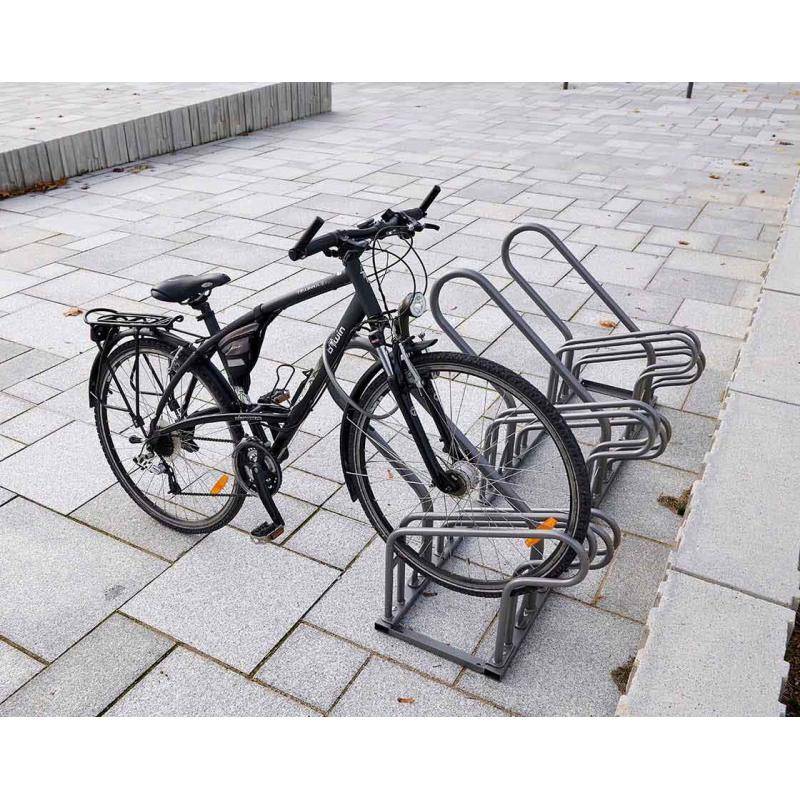support vélos "optimum"