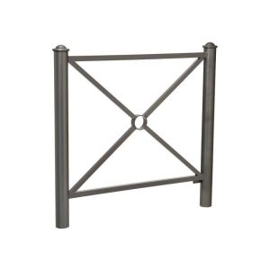 BARRIÈRE de ville province agora