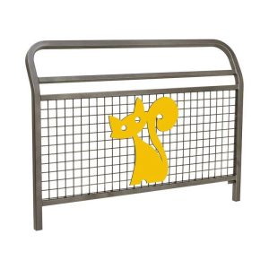 BARRIÈRE  SPÉCIALE ÉCOLE