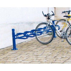 SUPPORT vélos "province"