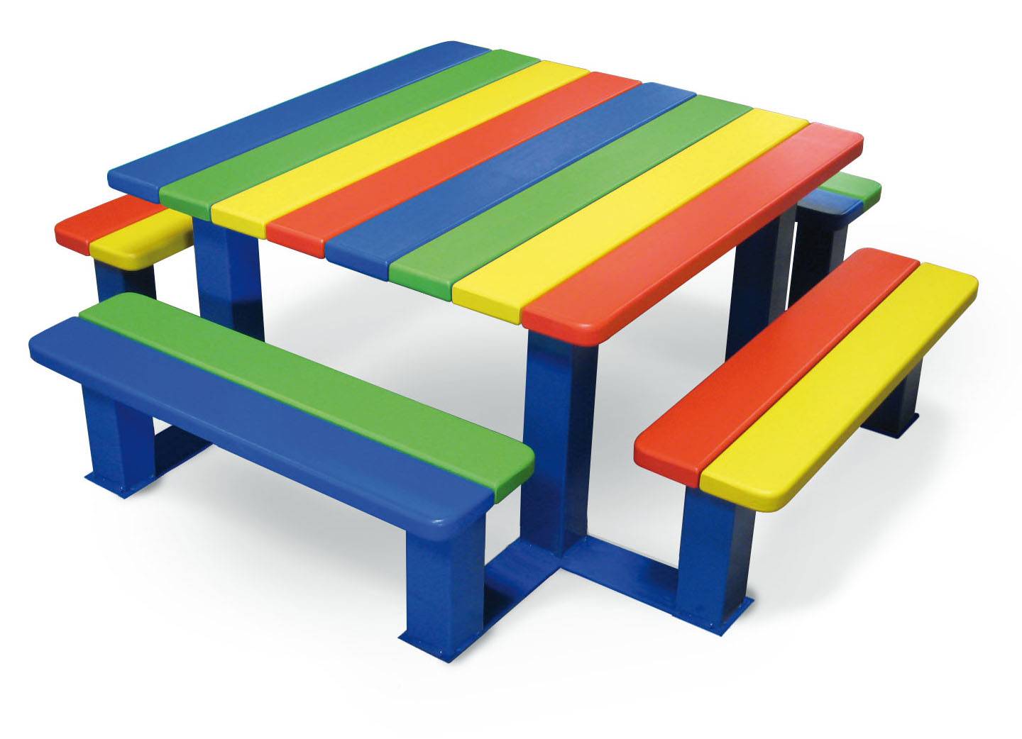 TABLE de pique-nique JUNIOR – Image 2