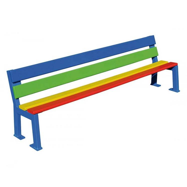 BANC "laura" JUNIOR – Image 2