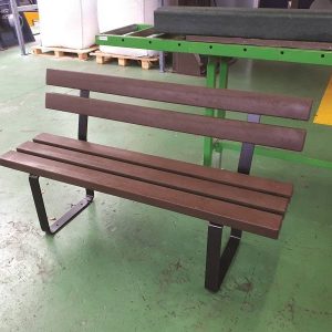 BANC urbain