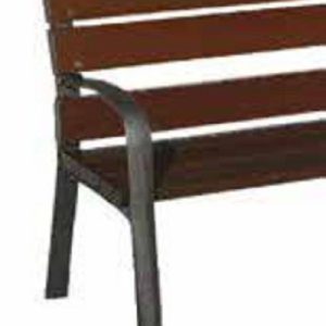 BANC URBAIN