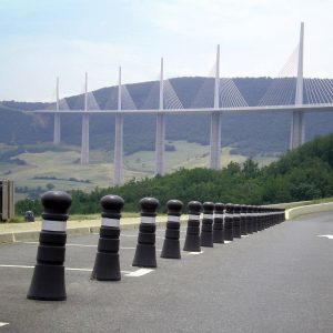 BALISE anti stationnement