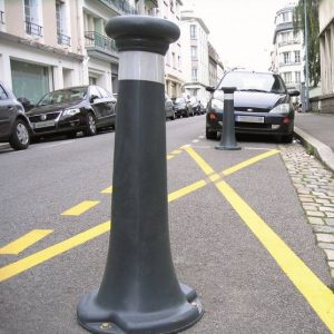 BORNE antistationnement
