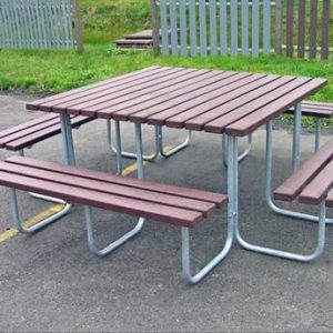 BANC DIJON