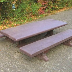 TABLE PIQUE-NIQUE enfants "zoé"