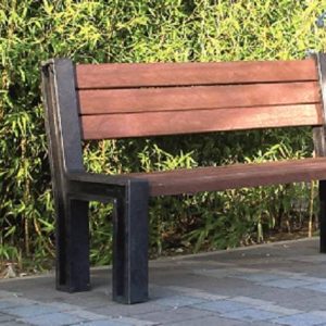 BANC "parc"