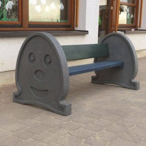 BANC enfants "louna"