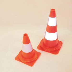 CÔNE DE CHANTIER