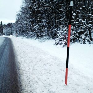 PIQUET NEIGE