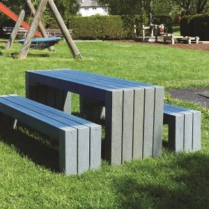 BANQUETTE enfants "junior"