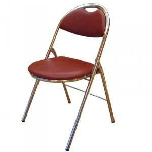 Chaise HESTIA skaï
