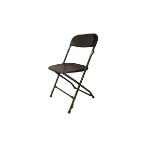 Chaise VESTA "anthracite"