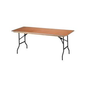 Tables traiteur