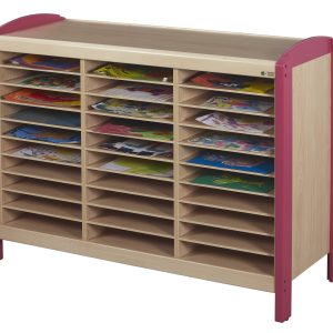 Meuble à dessins